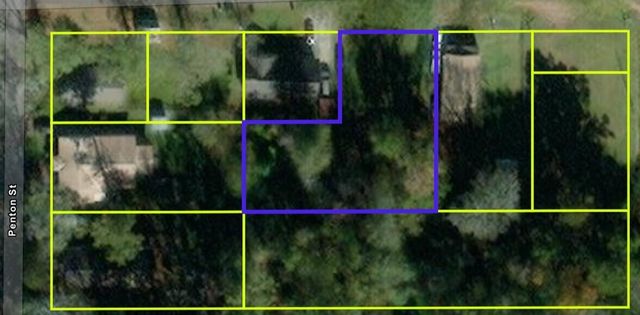 402 E 9th St., Hattiesburg, MS 39401