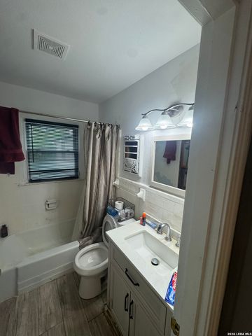 118 Idell, San Antonio, TX 78223