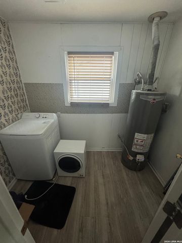 118 Idell, San Antonio, TX 78223