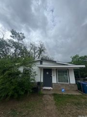 118 Idell, San Antonio, TX 78223