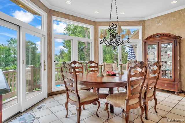 1887 Harvest Lane, Bloomfield Hills, MI 48302