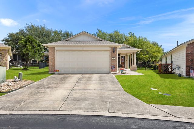4911 Sky Oaks, San Antonio, TX 78253
