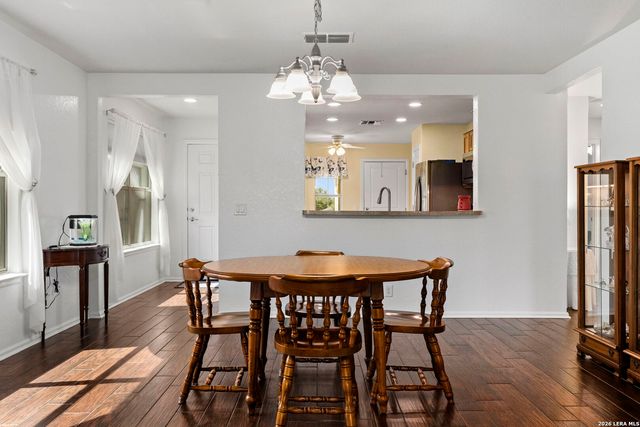 4911 Sky Oaks, San Antonio, TX 78253