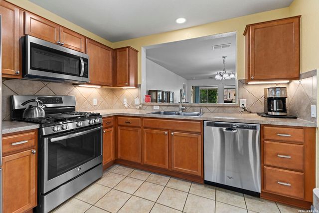 4911 Sky Oaks, San Antonio, TX 78253