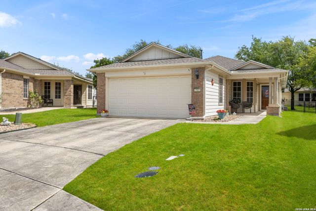 4911 Sky Oaks, San Antonio, TX 78253