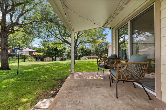 4911 Sky Oaks, San Antonio, TX 78253