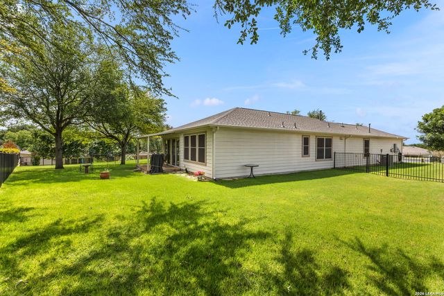 4911 Sky Oaks, San Antonio, TX 78253