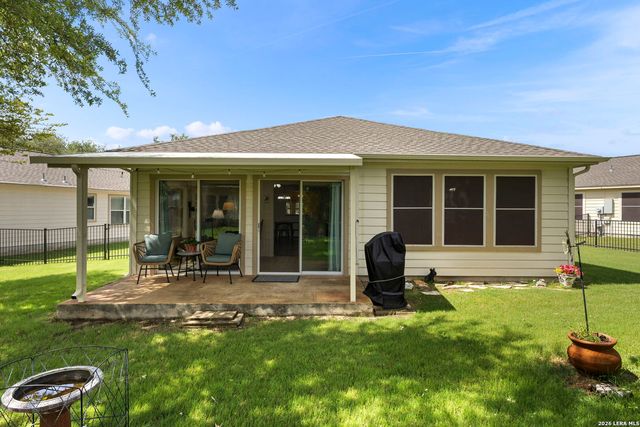 4911 Sky Oaks, San Antonio, TX 78253