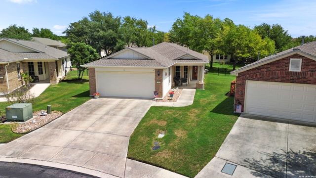 4911 Sky Oaks, San Antonio, TX 78253
