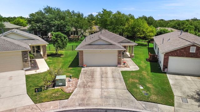 4911 Sky Oaks, San Antonio, TX 78253