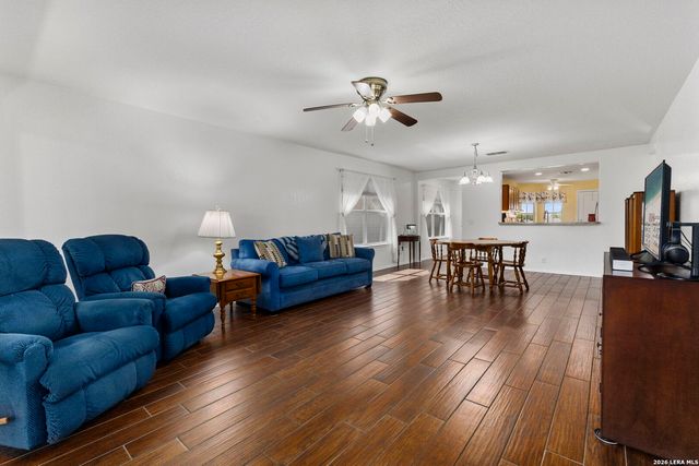 4911 Sky Oaks, San Antonio, TX 78253