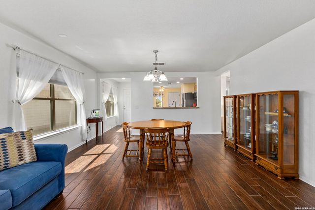 4911 Sky Oaks, San Antonio, TX 78253