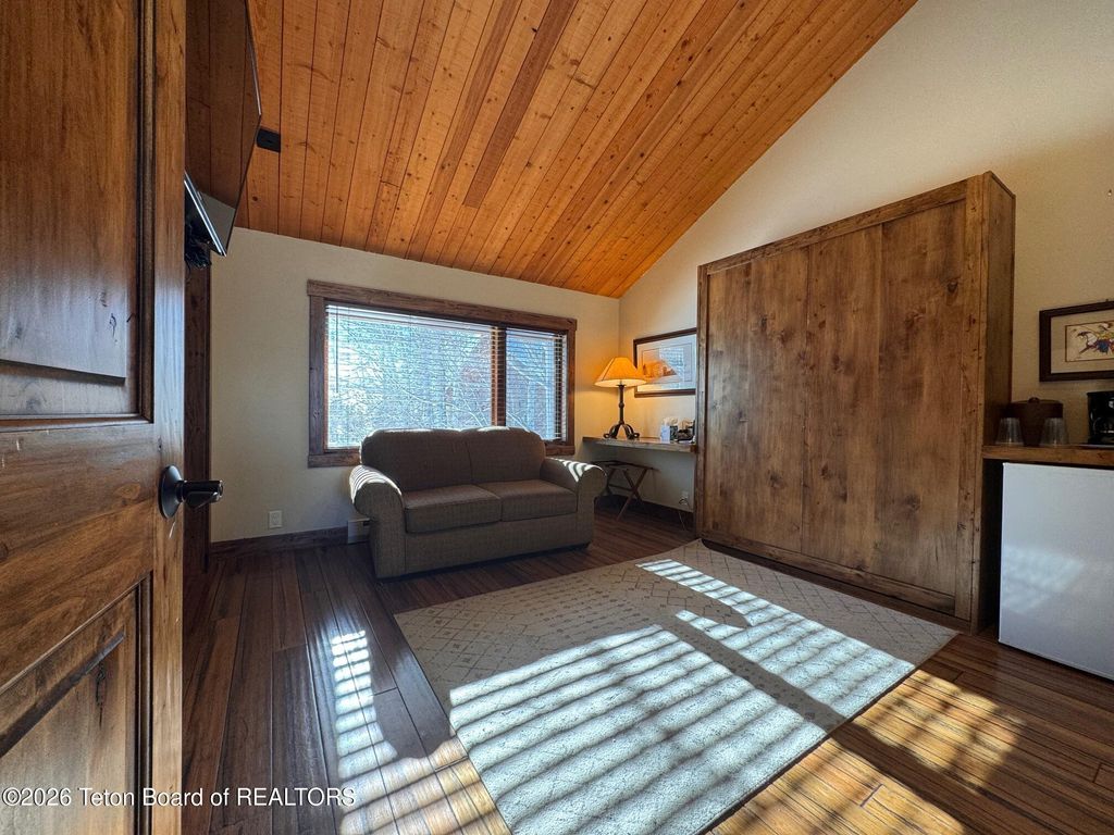 1637 N HARVEST DANCE Road 3178/3179, Jackson, WY 83001 photo 10