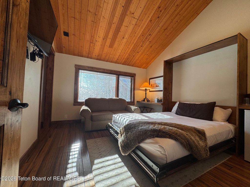 1637 N HARVEST DANCE Road 3178/3179, Jackson, WY 83001 photo 11