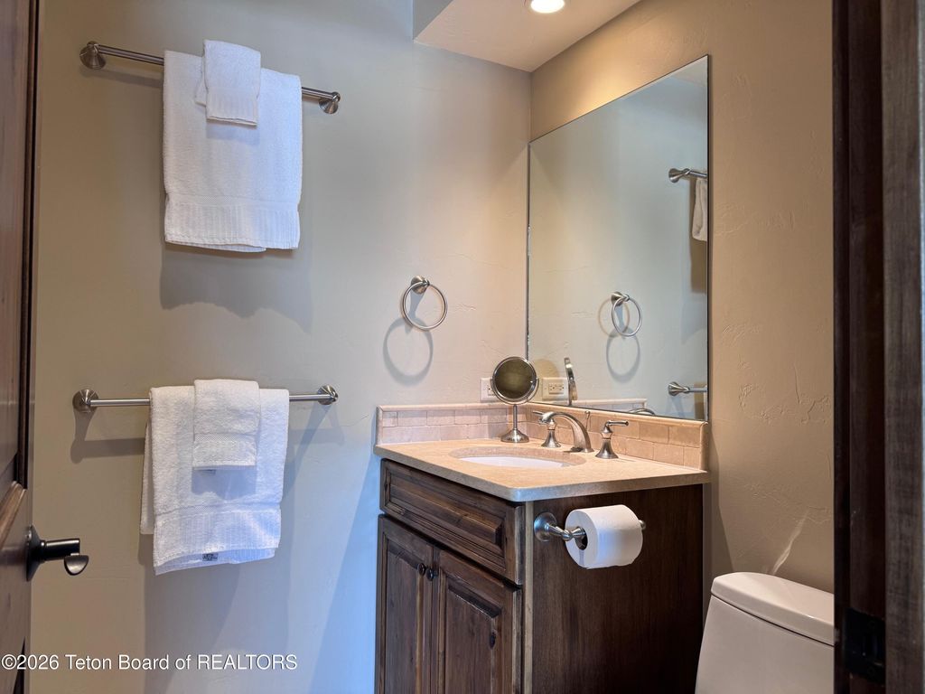 1637 N HARVEST DANCE Road 3178/3179, Jackson, WY 83001 photo 13