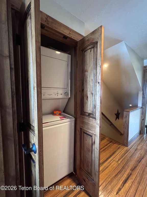 1637 N HARVEST DANCE Road 3178/3179, Jackson, WY 83001 photo 15