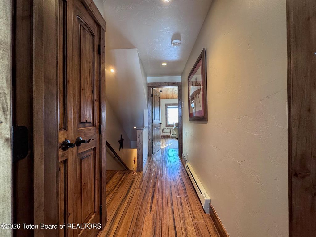 1637 N HARVEST DANCE Road 3178/3179, Jackson, WY 83001 photo 16