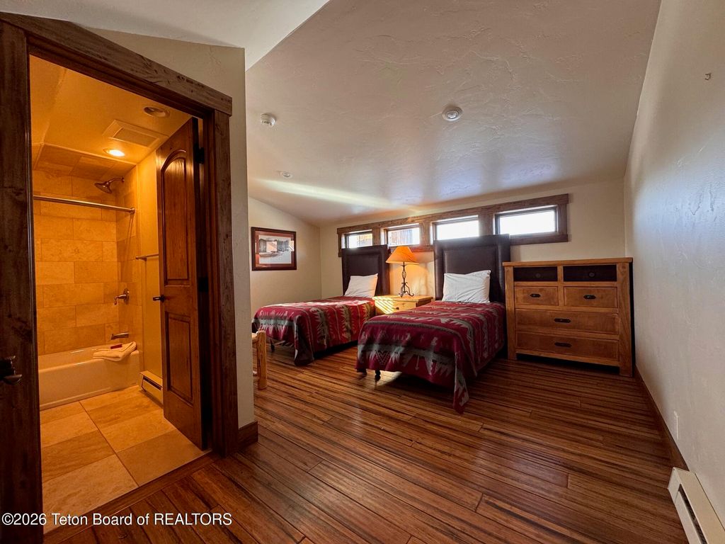 1637 N HARVEST DANCE Road 3178/3179, Jackson, WY 83001 photo 17