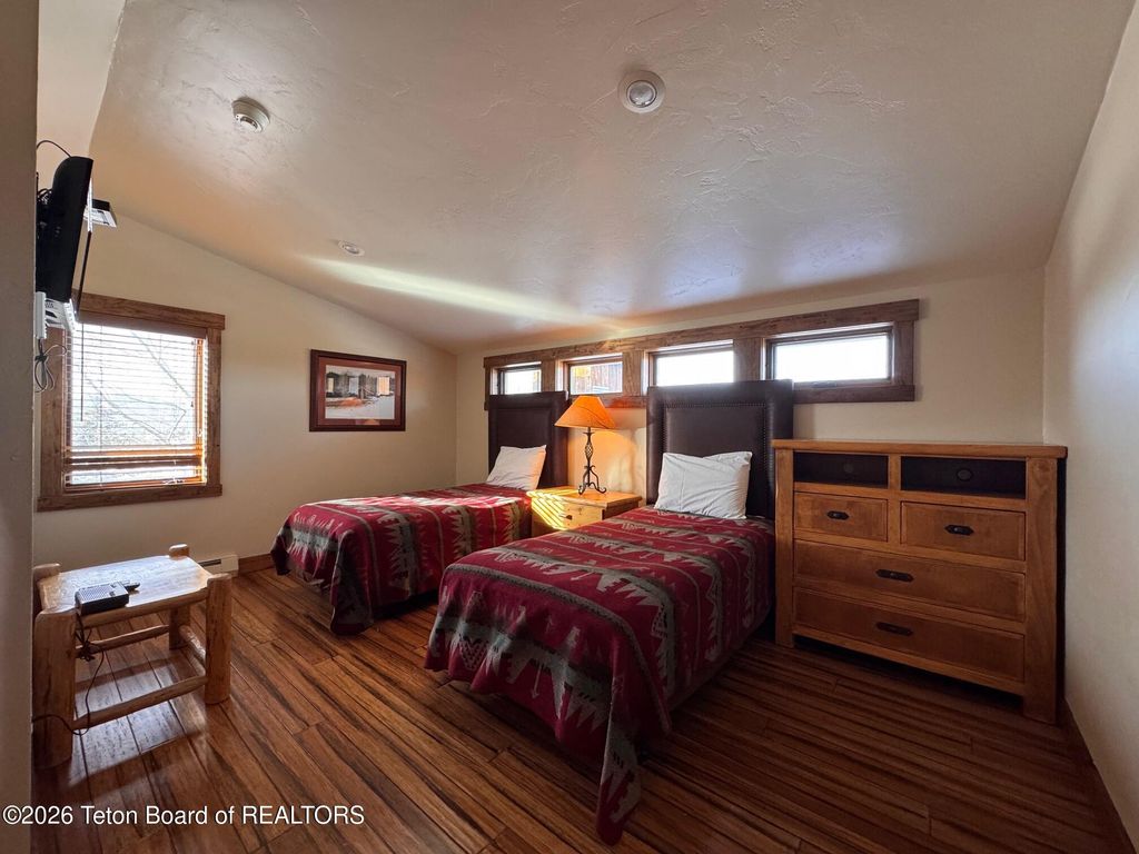 1637 N HARVEST DANCE Road 3178/3179, Jackson, WY 83001 photo 18