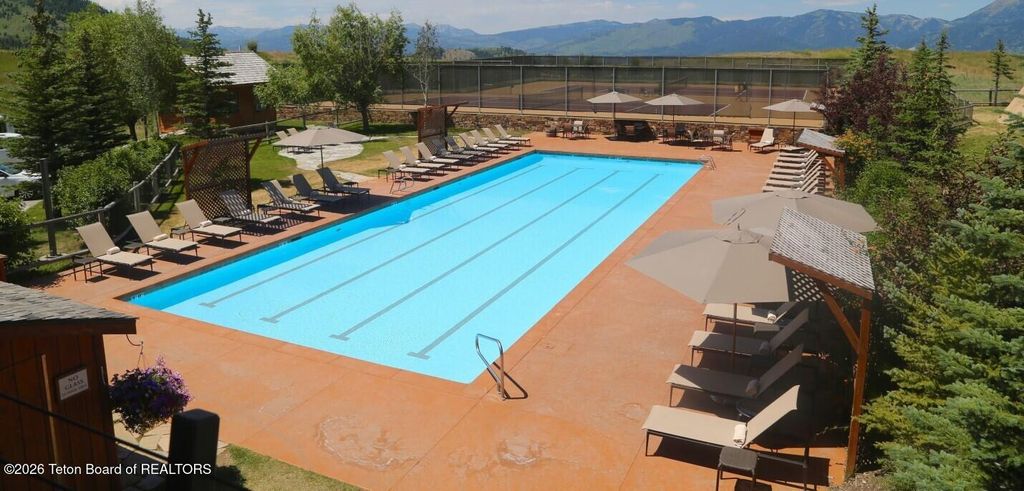 1637 N HARVEST DANCE Road 3178/3179, Jackson, WY 83001 photo 21