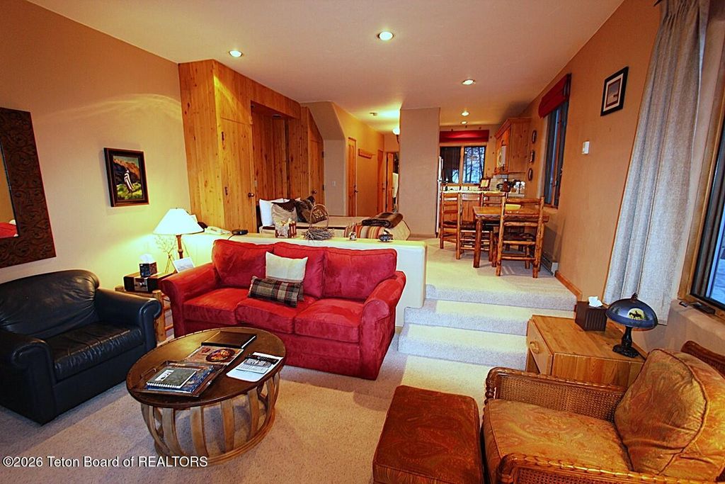 1637 N HARVEST DANCE Road 3178/3179, Jackson, WY 83001 photo 3