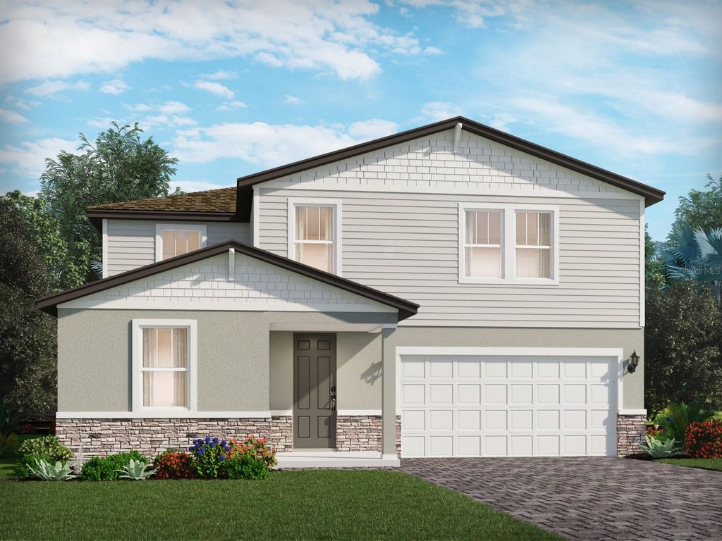 4506 EAGLE PERCH COURT, St Cloud, FL 34772