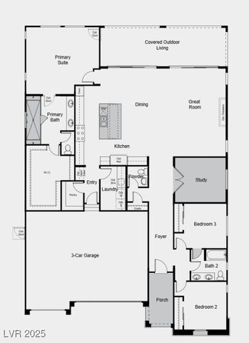 12224 Elderwood Street, Las Vegas, NV 89138