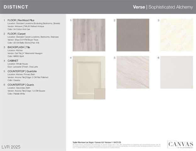 12224 Elderwood Street, Las Vegas, NV 89138