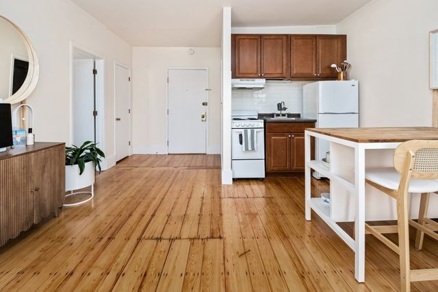 9 Buswell Street 4R, Boston, MA 02215