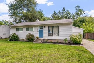 5545 Roanoke Street, Portage, MI 49024