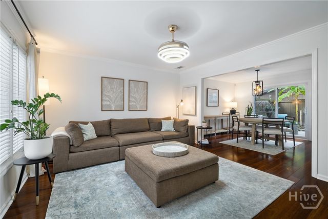 71 Brown Pelican Drive, Savannah, GA 31419