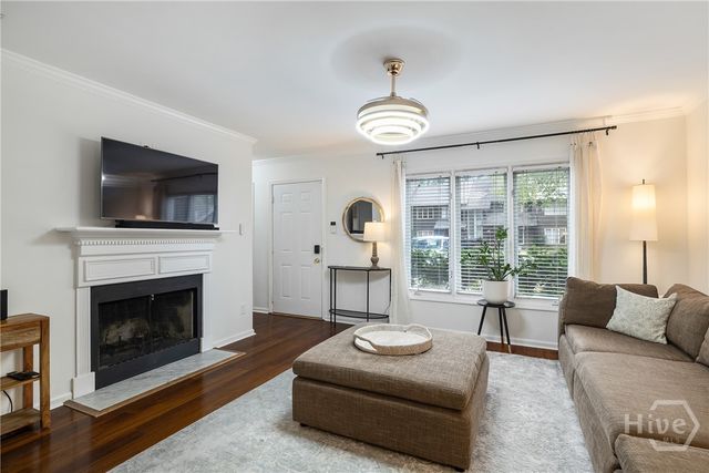 71 Brown Pelican Drive, Savannah, GA 31419