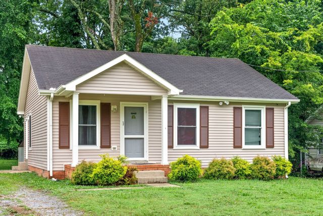 135 E St, Clarksville, TN 37042