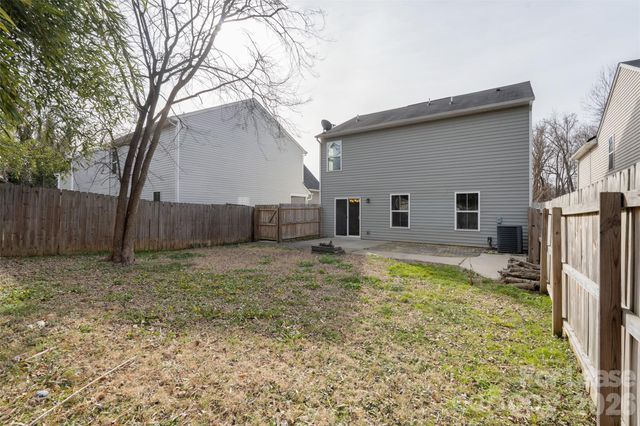 1619 Hooper Court, Charlotte, NC 28212