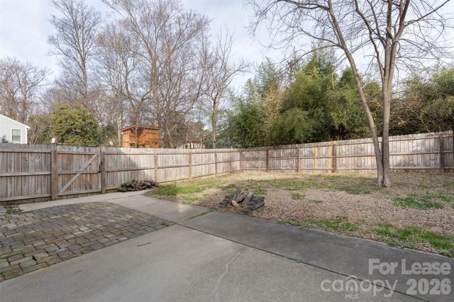 1619 Hooper Court, Charlotte, NC 28212