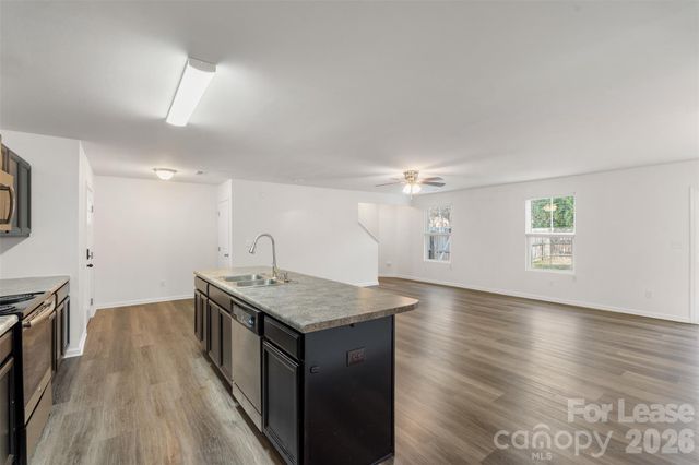 1619 Hooper Court, Charlotte, NC 28212