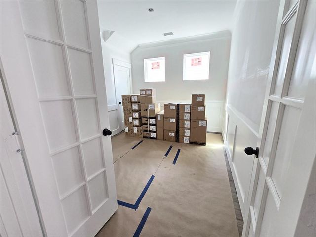 516 Pine Bough Road, Ball Ground, GA 30107