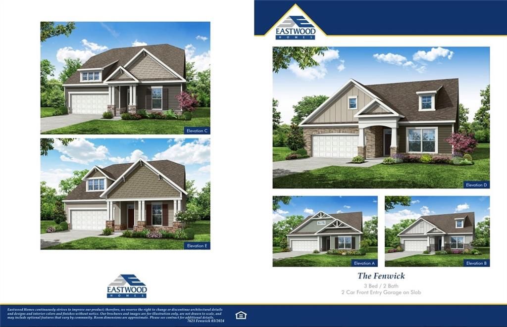 516 Pine Bough Road, Ball Ground, GA 30107