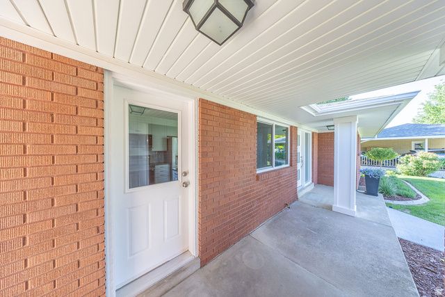139 N 1050 E, Bountiful, UT 84010