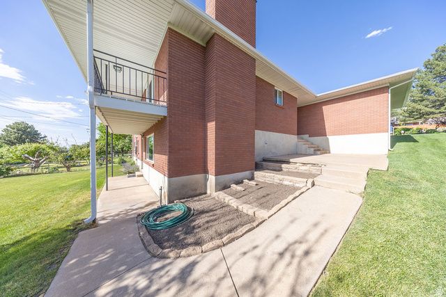 139 N 1050 E, Bountiful, UT 84010