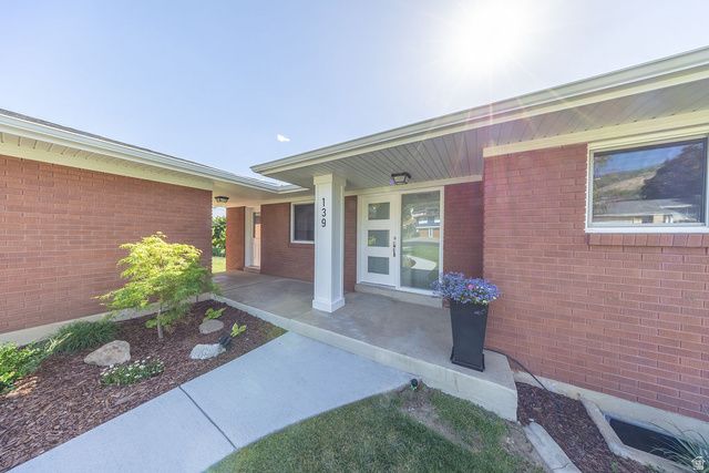 139 N 1050 E, Bountiful, UT 84010
