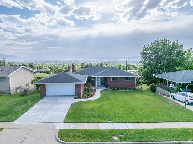 139 N 1050 E, Bountiful, UT 84010