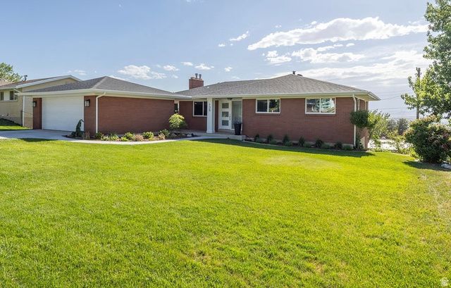 139 N 1050 E, Bountiful, UT 84010