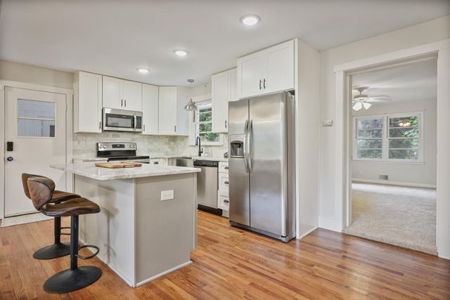 3523 Marcia Drive SE, Smyrna, GA 30082
