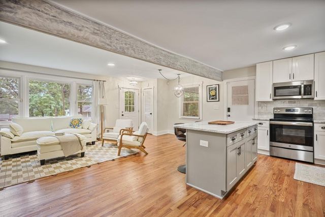 3523 Marcia Drive SE, Smyrna, GA 30082