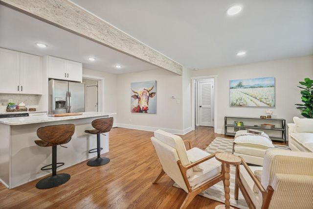 3523 Marcia Drive SE, Smyrna, GA 30082