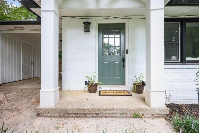 3523 Marcia Drive SE, Smyrna, GA 30082