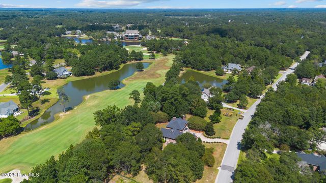 246 River Ridge Drive, Wallace, NC 28466