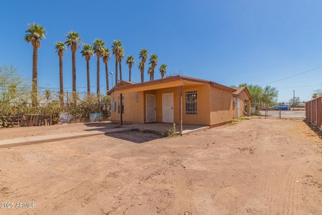2118 W ADAMS Street, Phoenix, AZ 85009