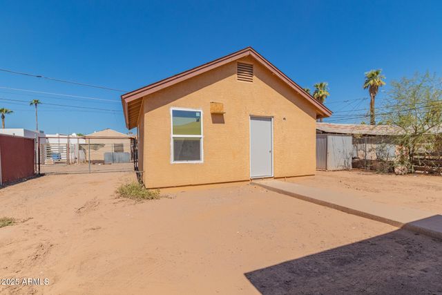 2118 W ADAMS Street, Phoenix, AZ 85009